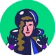 Avatar of Petrosian GFo in WORLDCHESS ratings