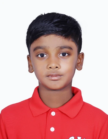 Prateek Veekshith Kurmala – FIDE Rating, Games, Biography