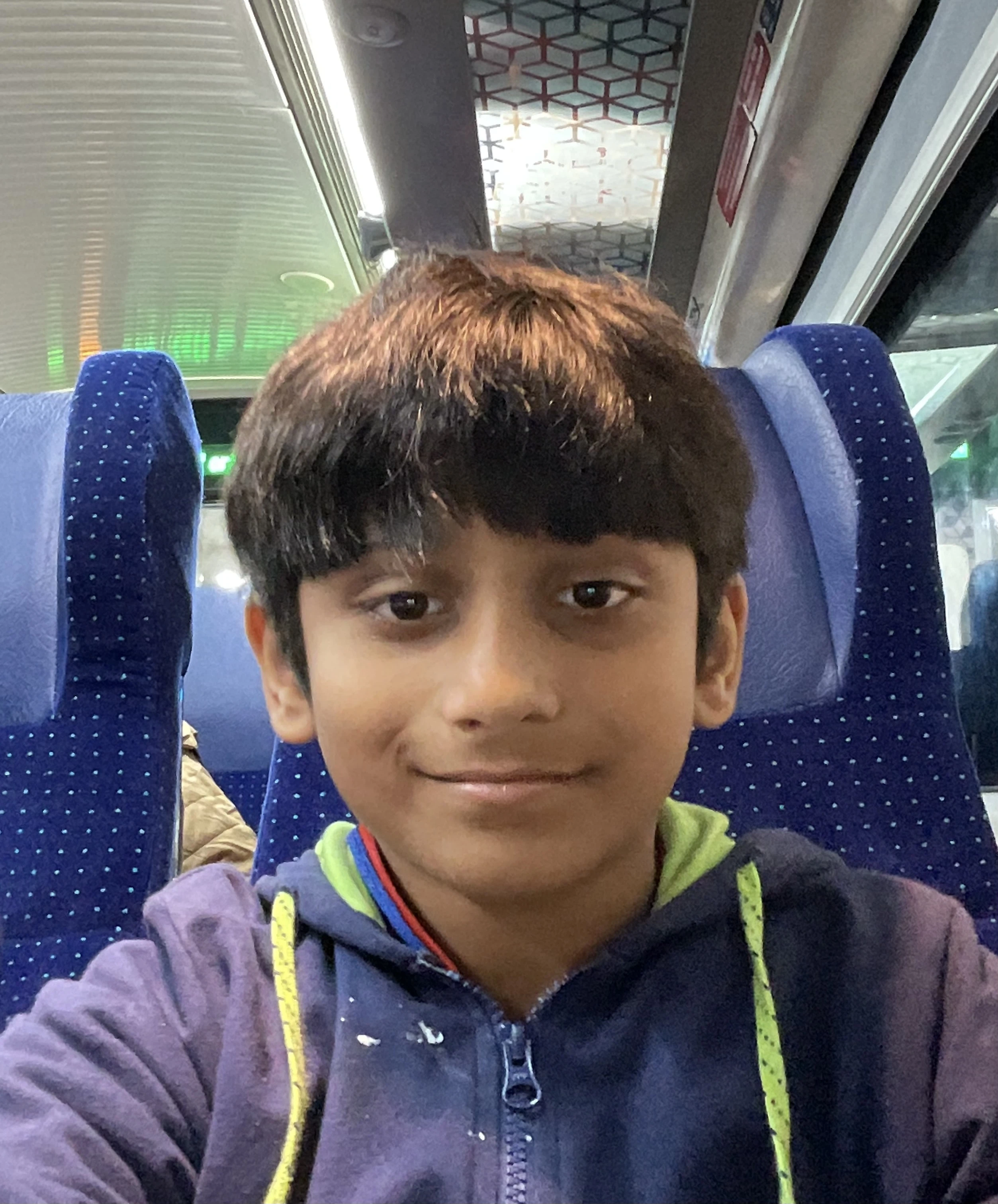 Sohan Peyton Fernandes – FIDE Rating, Games, Biography